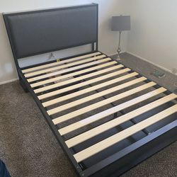full bed frame 