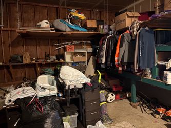 TONS of stuff for sale
