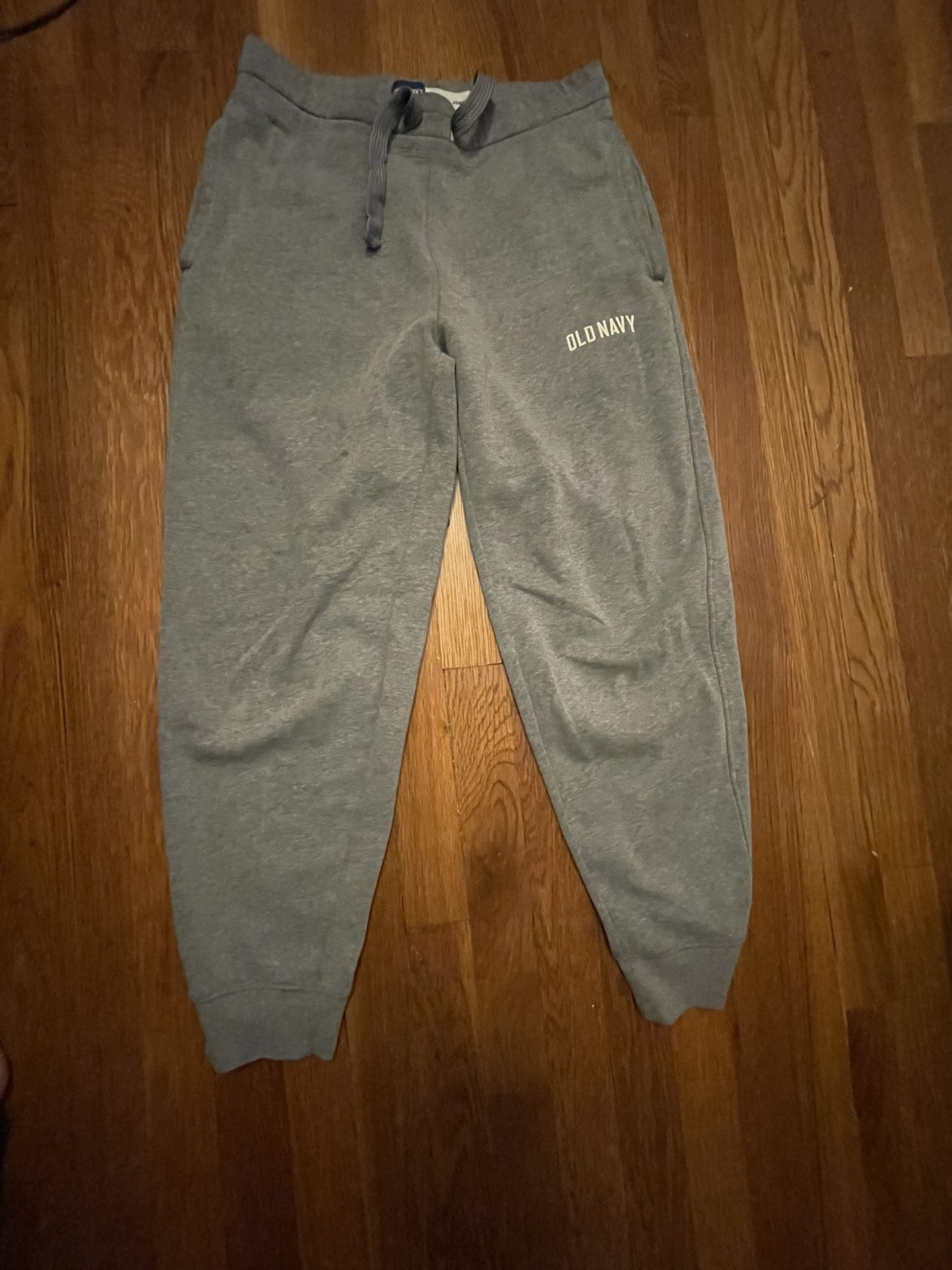Old Navy Small Grey Jogger