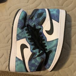 Nike Jordan 1