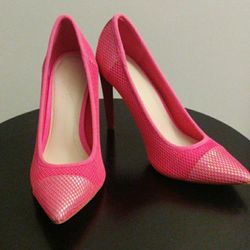 New Kendall & Kylie Heels