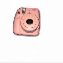 Polaroid Camera Instax 8 