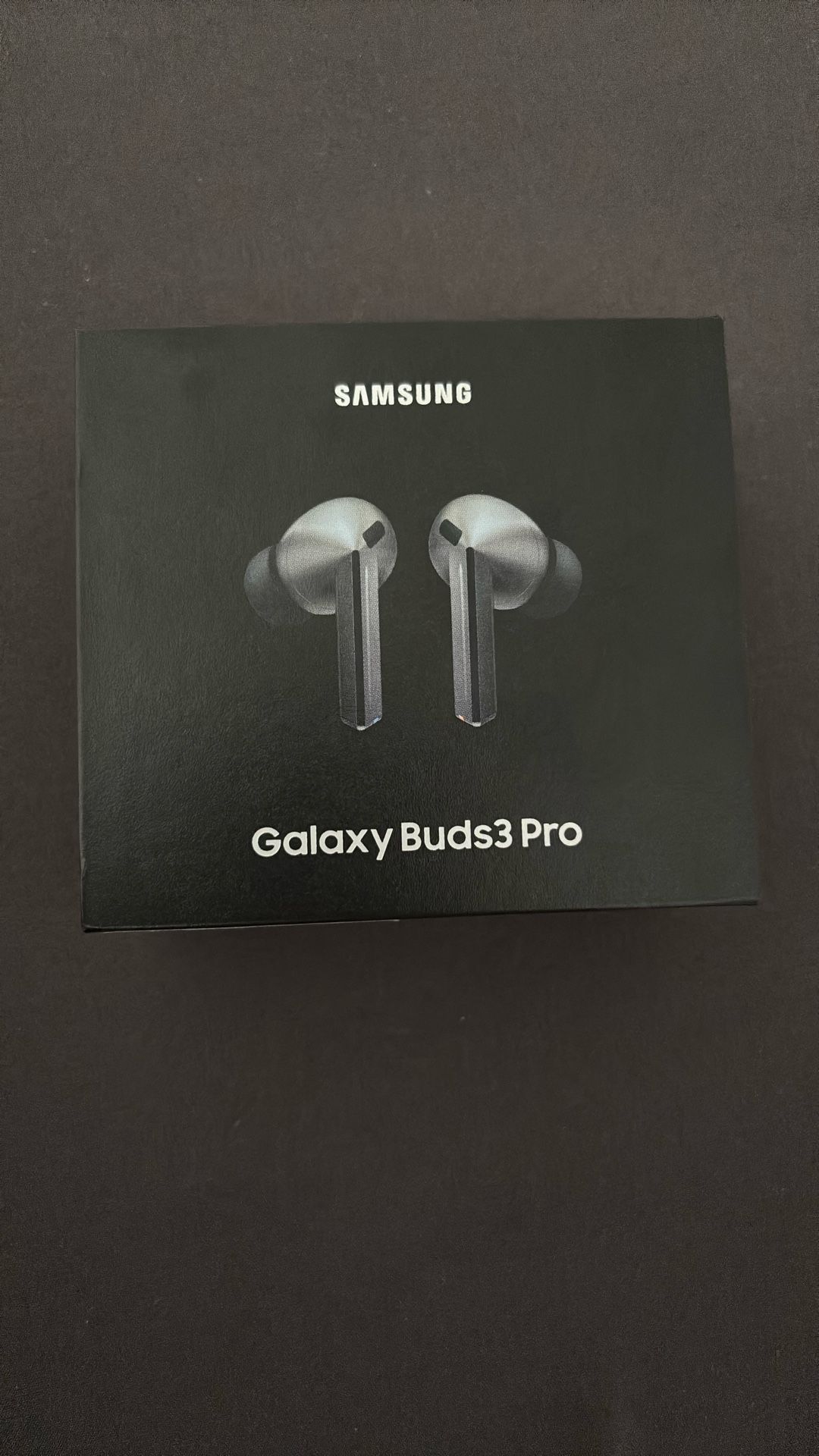 Galaxy Buds3 Pro