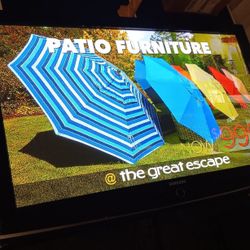 Samsung Flatscreen Tv