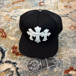 Chrome Hearts