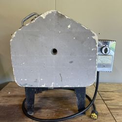 Olympic Electric Kiln 129fl 2250*F