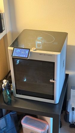 Bambu X1C 3D printer