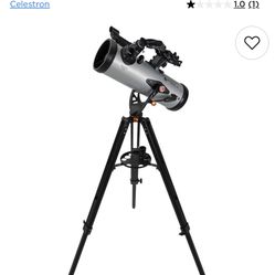 Celestron Telescope