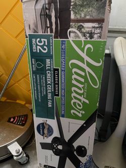 Ceiling fan