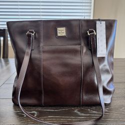 Dooney & Burke Bag
