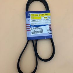 Power Steering Belt 57170-38010 1(contact info removed) Hyundai Santa Fe Sonata 2.4 L4 2.7 V6