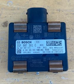 2018-2020  VOLKSWAGEN JETTA  ATLAS DISTANCE RADAR OEM