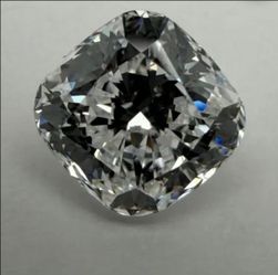 Square 0.98 carat-Laboratory grown diamond (IGI)