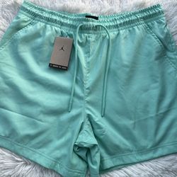 Jordan JORDAN ESSENTIALS MEN'S 5" POOLSIDE SHORTS size XXL