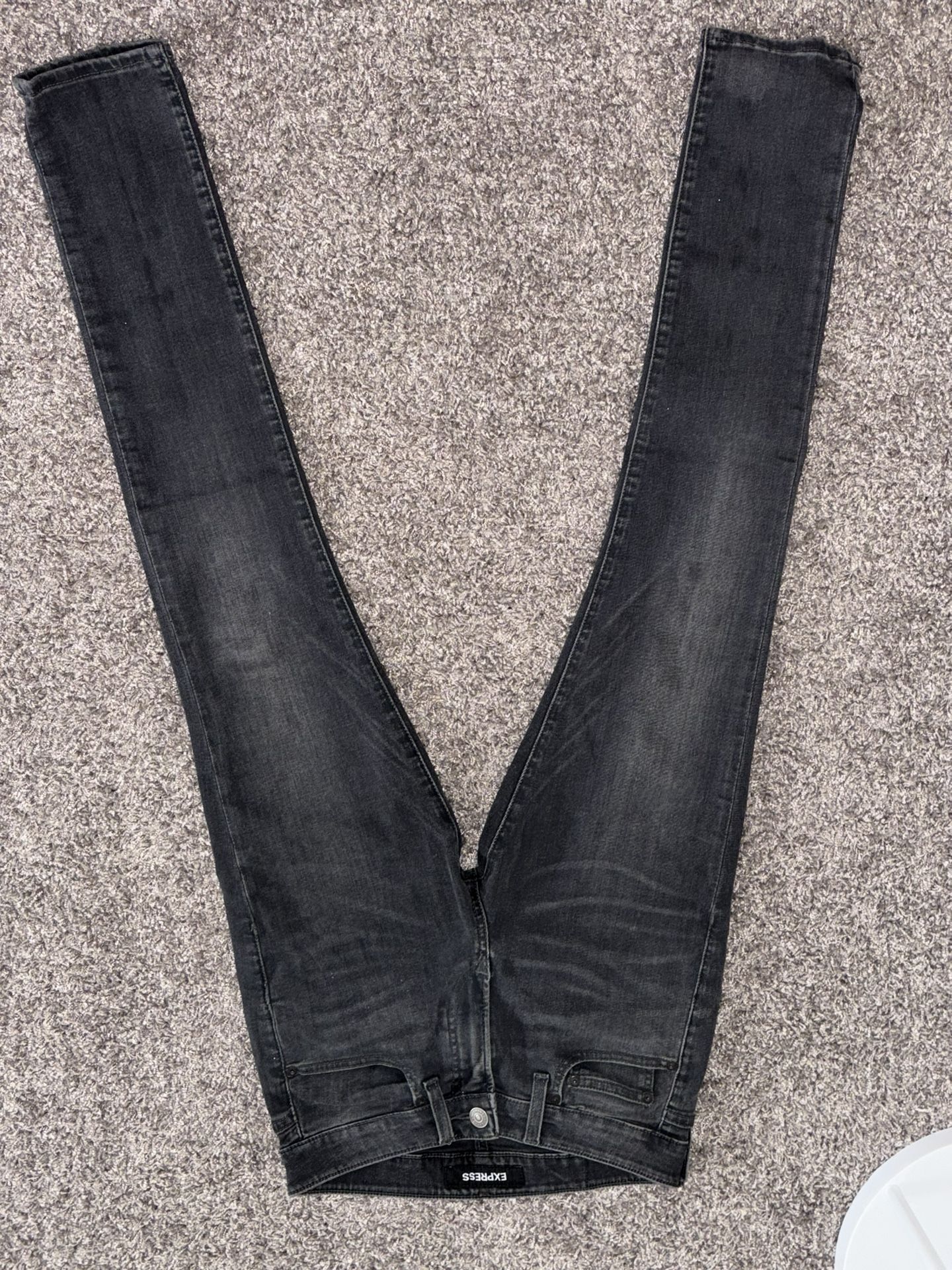 Express Jeans 29