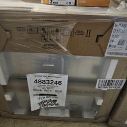 27 Inch Wall Oven