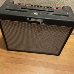 Line 6 Amp