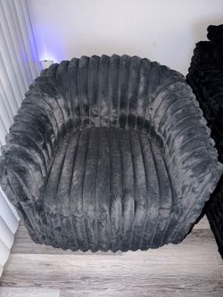 Living room chair