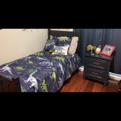 Twin Bed Frame Pottery Barn 