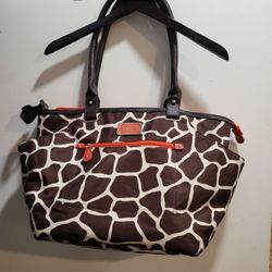 Carter's Baby Diaper Bag 