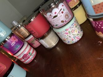 Candles