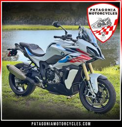 2023 BMW S 1000 XR