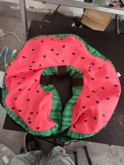 Inflatable Dog Collar