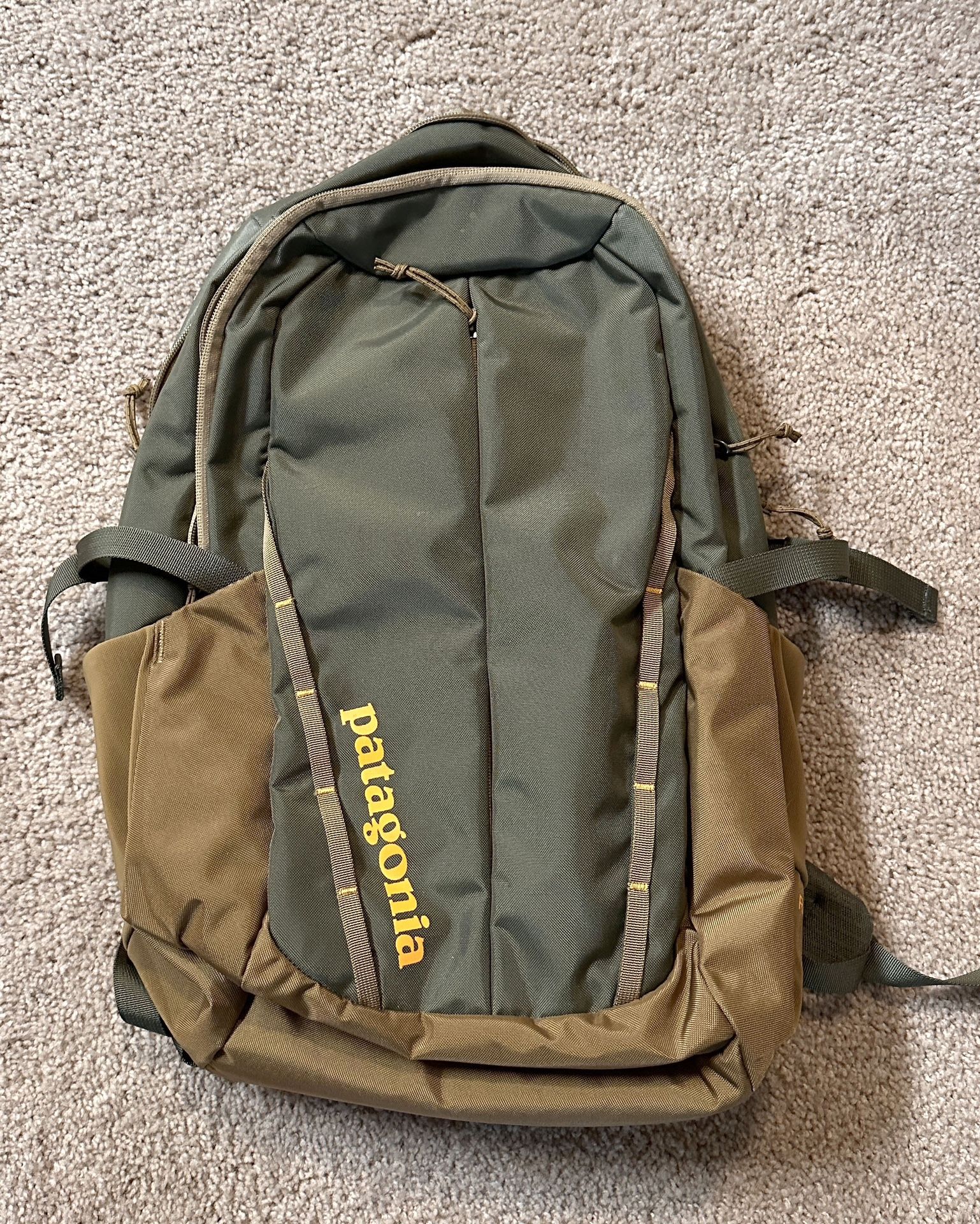 Patagonia Refugio 28L Backpack