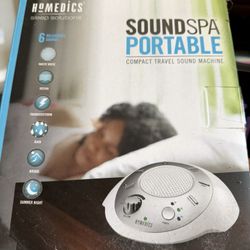 Homedics Sleep Solutions 