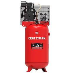 Husky 80 Gallon Air Compressor
