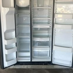 36" fridge Used Good conditions 