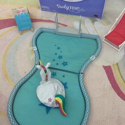 American Girl pool