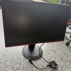 Gaming Monitor 
