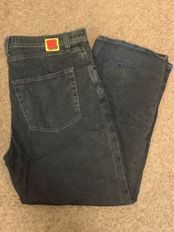 Empyre Men’s Jeans
