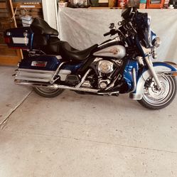 2006 HARLEY DAVIDSON 