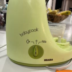 Beaba