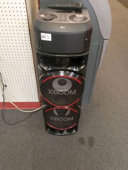 Home Speaker