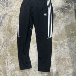 Men’s Medium Adidas Pants 