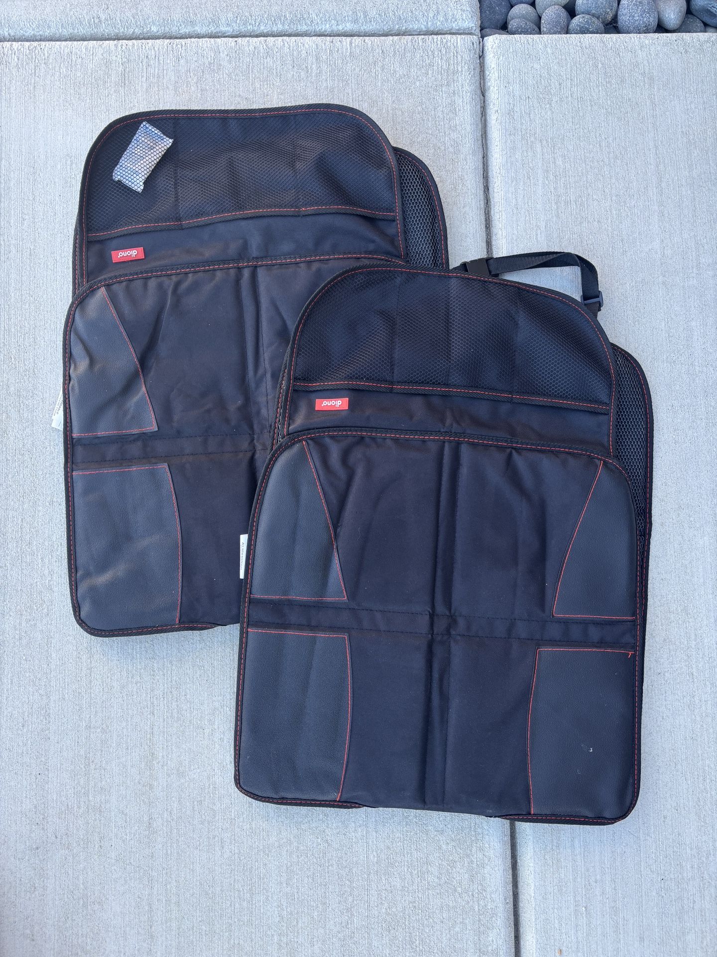 Diono Car Seat Protectors