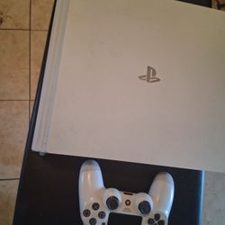 PS4 1TB