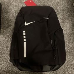 New Backpack