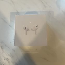 AirPod Pros 