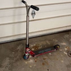 Lucky Pro Scooter