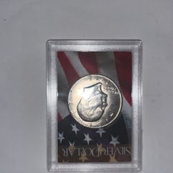 U.S. Mint Bullion 1972