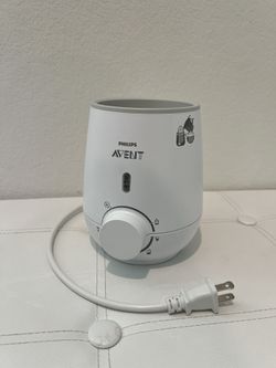 Philips Avent Bottle Warmer