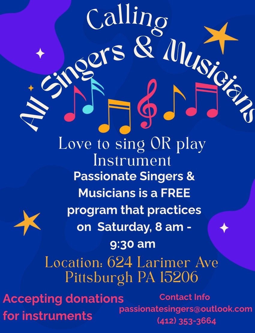 FREE Program For youth 