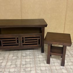 Tv Stand 