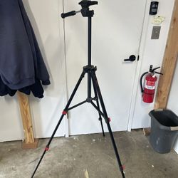 camera tripod