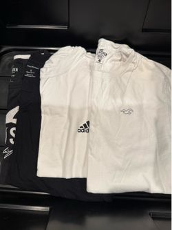Man shirt