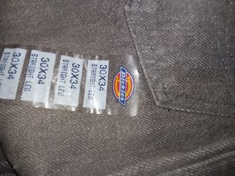 Dickies Jean's new with tags